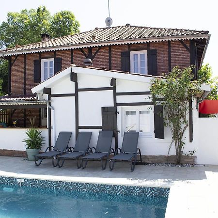 Gite Villa Paul Herm Zewnętrze zdjęcie