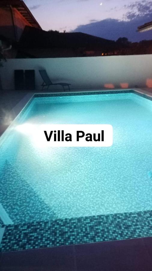 Gite Villa Paul Herm Zewnętrze zdjęcie