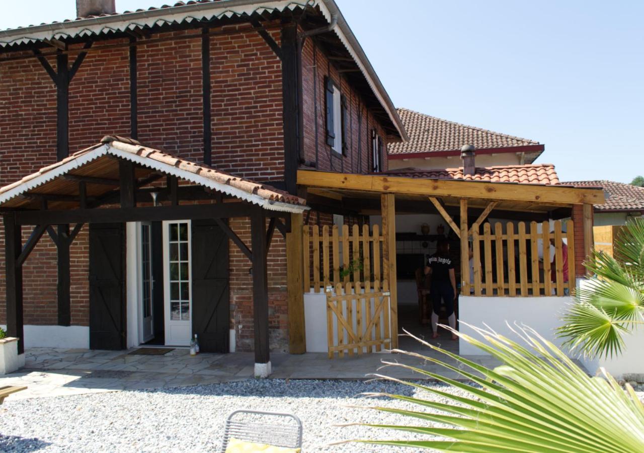 Gite Villa Paul Herm Zewnętrze zdjęcie