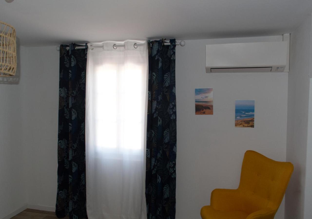 Gite Villa Paul Herm Zewnętrze zdjęcie