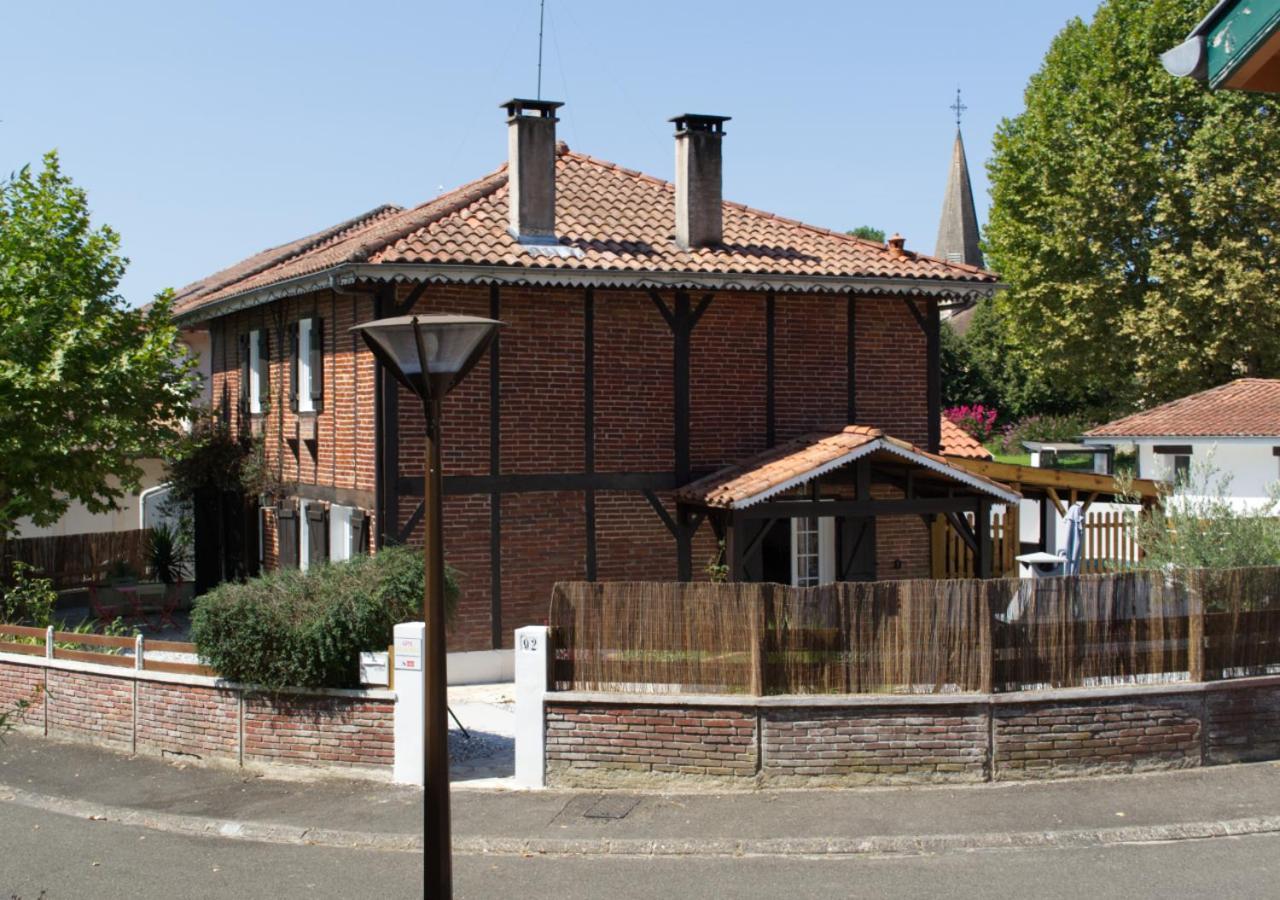 Gite Villa Paul Herm Zewnętrze zdjęcie
