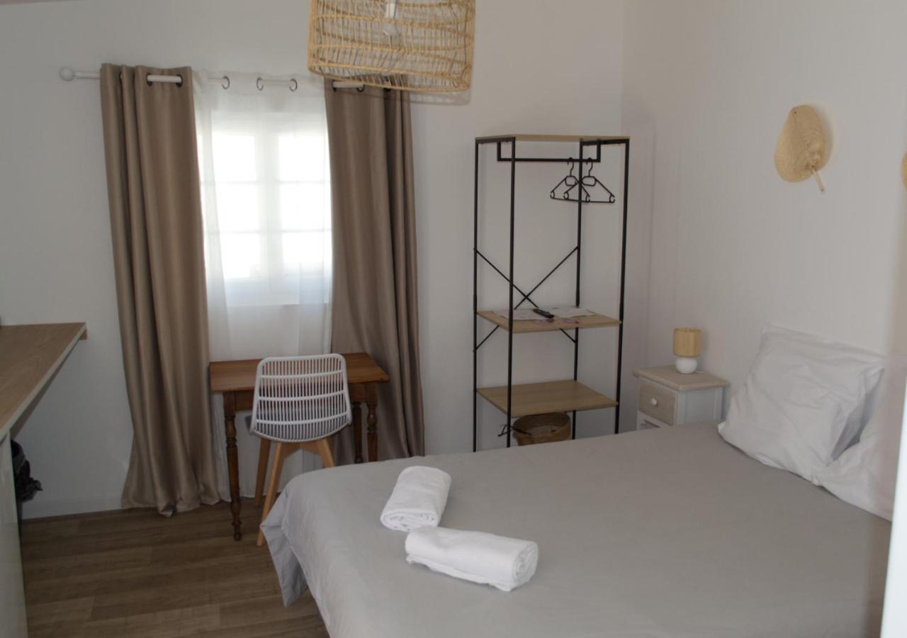 Gite Villa Paul Herm Zewnętrze zdjęcie