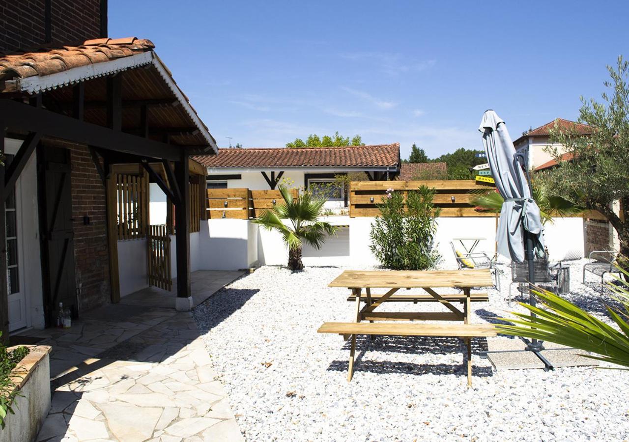 Gite Villa Paul Herm Zewnętrze zdjęcie