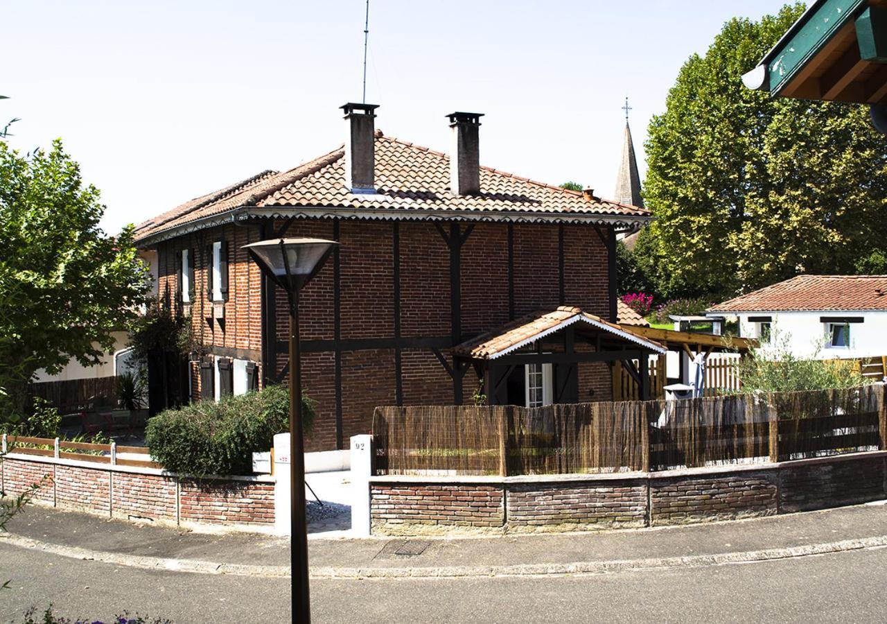 Gite Villa Paul Herm Pokój zdjęcie